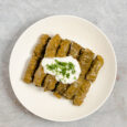 yarpaq dolmasi,yarpaq dolması,dolma,yarpağ dolmasi,
