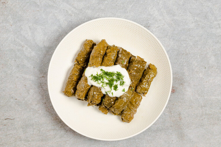 yarpaq dolmasi,yarpaq dolması,dolma,yarpağ dolmasi,