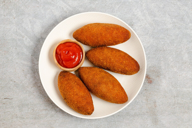 kiyev kotleti,kiyevski kotlet,kiyevsayağı kotlet
